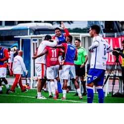 Na 4ª rodada da 2ª divisão Estadual, o Paraná Clube busca a reabilitação diante do Laranja Mecânica, na Vila Capanema